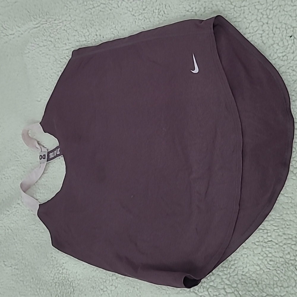 Nike tank size s